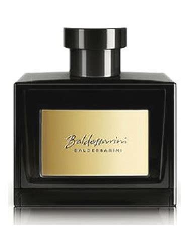 Strictly Private Baldessarini cologne .